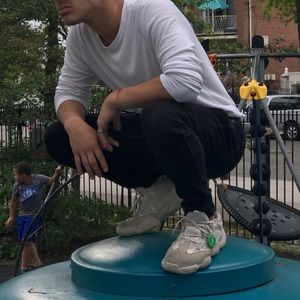 Meet your Posher, Tristen